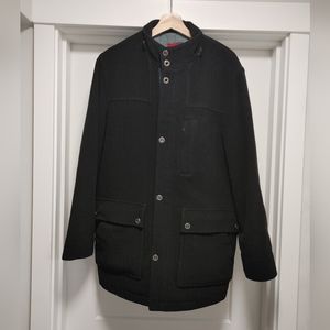 Vintage Cole Haan Field Jacket Size 40